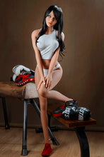 Load image into Gallery viewer, UK Stock 166cm 108 Head C-Cup Fit and Horny Real Life TPE Sex Doll - Holly