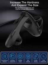 Load image into Gallery viewer, Cock Ring 12 Frequency Penis Vibration Clitoris G-spot Stimulation Couple Sex Toy